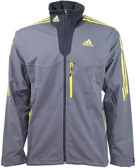 adidas herren softjacke|Adidas Herren.